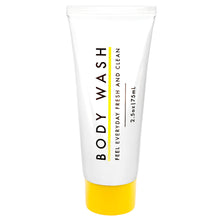 Load image into Gallery viewer, Women&#39;s Body Wash - 2.5 Oz
