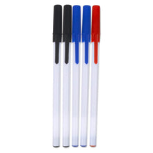 Load image into Gallery viewer, Ballpoint Pens 5-Pack
