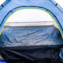 Load image into Gallery viewer, Dome Tent 2-Person - Assorted Colors
