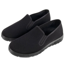 Load image into Gallery viewer, Adult's Black Shoes
