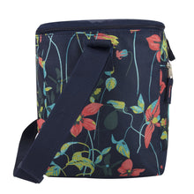Load image into Gallery viewer, Fridge Pak 24 Can Cooler Bag Animal &amp; Floral Print
