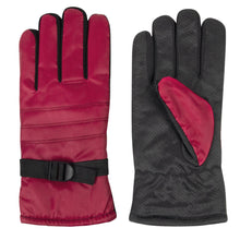 Load image into Gallery viewer, Adult Insulated Winter Gloves - 5 Assorted Colors
