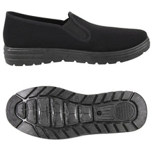 Load image into Gallery viewer, Adult's Black Shoes
