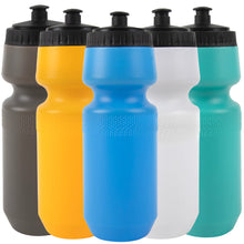Load image into Gallery viewer, Reusable Water Bottle BPA Free - 25 Oz
