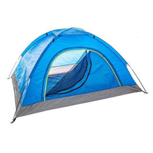 Load image into Gallery viewer, Dome Tent 2-Person - Assorted Colors
