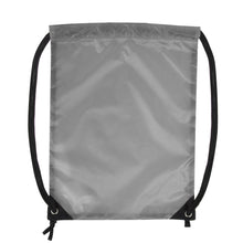 Load image into Gallery viewer, 18 Inch Basic Drawstring Bag - 5 Colors
