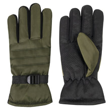 Load image into Gallery viewer, Adult Insulated Winter Gloves - 5 Assorted Colors
