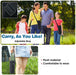 Load image into Gallery viewer, Trailmaker Neoprene Insulated Water Bottle Bag With Strap
