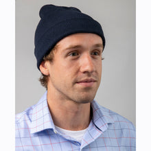 Load image into Gallery viewer, Adult Knit Hat Beanie - 5 Assorted Colors
