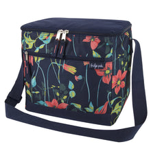 Load image into Gallery viewer, Fridge Pak 24 Can Cooler Bag Animal &amp; Floral Print

