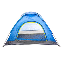 Load image into Gallery viewer, Dome Tent 2-Person - Assorted Colors
