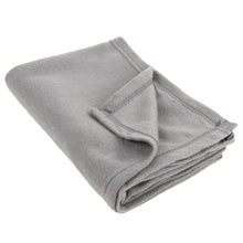 Load image into Gallery viewer, Fleece Kids Blanket 30&quot; x 40&quot; - 5 Assorted Colors
